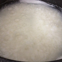 潮汕砂锅粥（2人份）的做法图解2