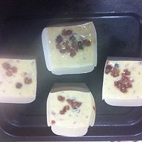 红豆薏米玛芬蛋糕的做法图解5