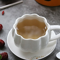 苹果红枣茶的做法图解9