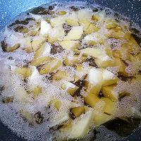 鸡腿焖土豆的做法图解5