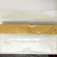 红糖核桃饼干的做法图解5