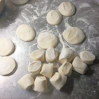 酱肉包的做法图解10