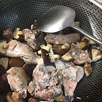 猪排香菇冬瓜汤的做法图解4
