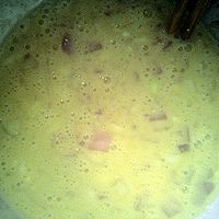 煎炸鸡排肉的做法图解7