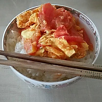 超级下饭的番茄炒蛋.西红柿炒鸡蛋的做法图解9