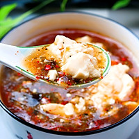自制咸卤汁豆腐脑的做法图解11