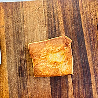 印度飞饼新吃法：超级酥脆的芝士飞饼的做法图解7