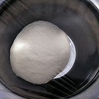 美味儿肉松面包卷（绝不会开裂的方法）的做法图解6