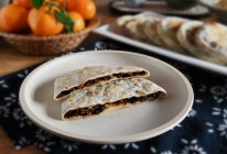 #冬日治愈时刻#梅干菜肉饼的做法