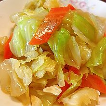 #带着美食出去浪#炝甘蓝