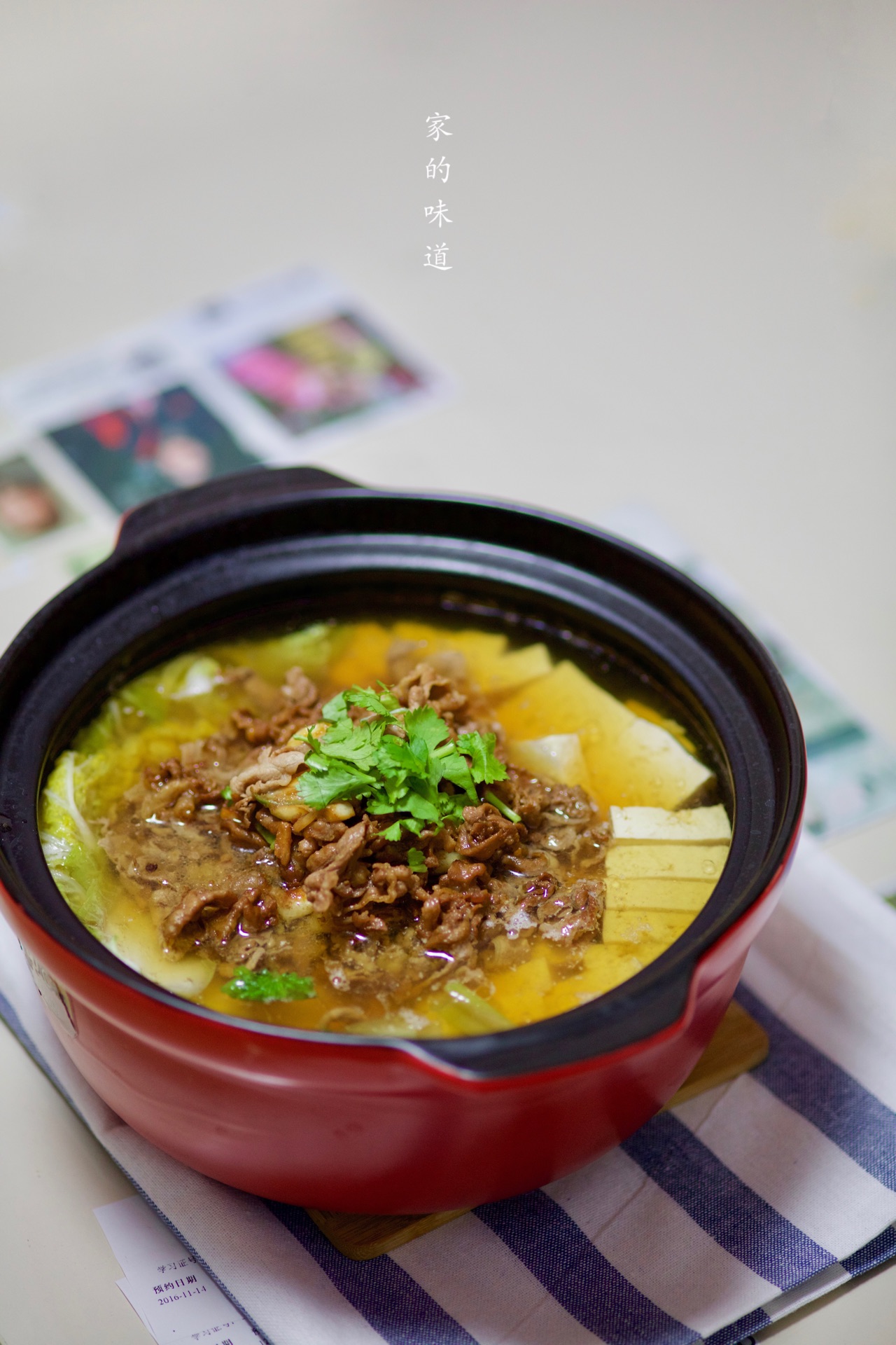 周末用大白菜制作白菜肉卷 食材常见制作简单美味-搜狐大视野-搜狐新闻