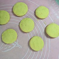 香煎红薯饼的做法图解4