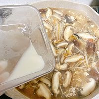 胡辣汤不要香菜！的做法图解13