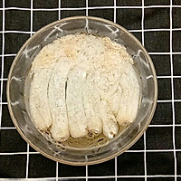 竹荪玉米排骨汤的做法图解2