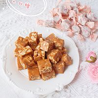 春游季小零嘴 | 花生太妃糖的做法图解8