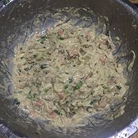 爱心土豆饼的做法图解4