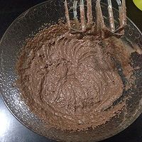 波点巧克力蛋糕卷的做法图解27
