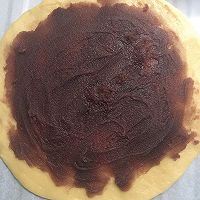 星巴克同款红豆松饼的做法图解8