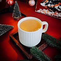 咖啡奶茶#安佳新年聚会食谱#的做法图解6