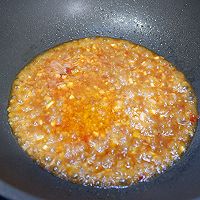 肉末淋茄子#初夏搜食#的做法图解9