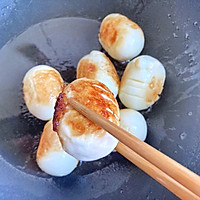 口感外焦的虎皮可乐鸡蛋的做法图解7