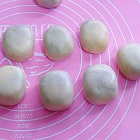 网红仙豆糕的做法图解10