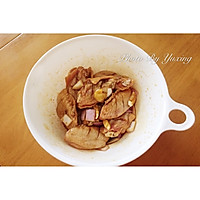 风情薯片鸡翅的做法图解3