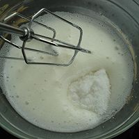 #九阳烘焙剧场#蛋白脆饼的做法图解4