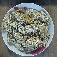 健康无油版鸡米花的做法图解6