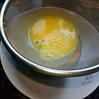贝贝南瓜奶香蒸蛋的做法图解6