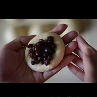 烤红豆餐包的做法图解5