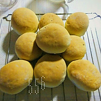 日式烤馒头的做法图解4