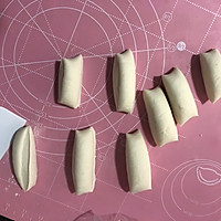 紫薯甜饼的做法图解11