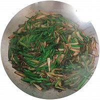 葱油拌面第一步～自制万能葱油的做法图解6