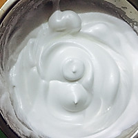 8寸戚风蛋糕（Tinrry配方）的做法图解7
