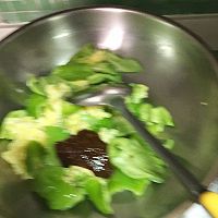 尖椒炒鸡蛋的做法图解5