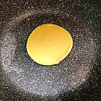 舒芙蕾松饼（无油无泡打粉）的做法图解13