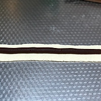 奶香豆沙小馒头的做法图解5
