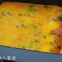 【幽灵便当&鬼怪纸杯蛋糕】恐怖的万圣节美食，你敢来一口吗的做法图解5