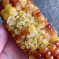减肥餐之煮玉米#精致一人食#的做法图解4