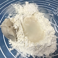 蟹壳黄（甜）的做法图解11