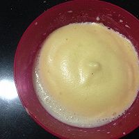脆皮拔丝蛋糕的做法图解8