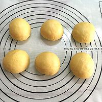 海苔芝士面包#美的烤箱菜谱#的做法图解6