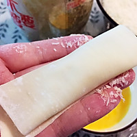 【八月家】独家秘制超便捷——炸甜酒（米酒）的做法图解4
