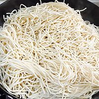豆角焖面的做法图解8