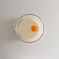 河马慕斯蛋糕#奶香四溢 暖锅佳味#的做法图解4