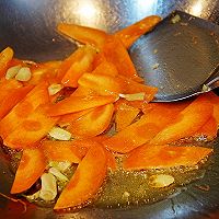 #金龙鱼橄调-橄想橄做# 我的轻断食晚餐，好吃营养不胖人的做法图解4