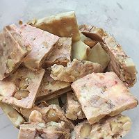 棉花糖自制牛轧糖的做法图解5
