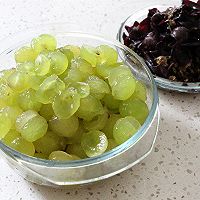 葡萄果酱＃MEYER·焕新厨房，唤醒美味＃的做法图解7