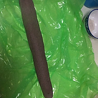 黑全麦馒头的做法图解4